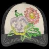 Tri Tone Mesh Back Cap Thumbnail