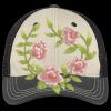 Tri Tone Mesh Back Cap Thumbnail