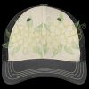 Tri Tone Mesh Back Cap Thumbnail