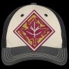 Tri Tone Mesh Back Cap Thumbnail