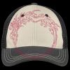 Tri Tone Mesh Back Cap Thumbnail
