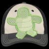 Tri Tone Mesh Back Cap Thumbnail