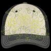 Tri Tone Mesh Back Cap Thumbnail