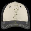 Tri Tone Mesh Back Cap Thumbnail