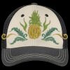Tri Tone Mesh Back Cap Thumbnail