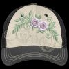 Tri Tone Mesh Back Cap Thumbnail
