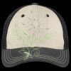 Tri Tone Mesh Back Cap Thumbnail