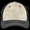Tri Tone Mesh Back Cap Thumbnail