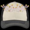 Tri Tone Mesh Back Cap Thumbnail