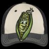 Tri Tone Mesh Back Cap Thumbnail