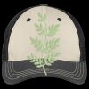 Tri Tone Mesh Back Cap Thumbnail