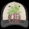 Tri Tone Mesh Back Cap Thumbnail