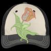 Tri Tone Mesh Back Cap Thumbnail