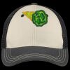 Tri Tone Mesh Back Cap Thumbnail