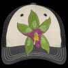 Tri Tone Mesh Back Cap Thumbnail