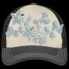 Tri Tone Mesh Back Cap Thumbnail