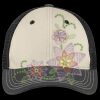 Tri Tone Mesh Back Cap Thumbnail