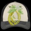 Tri Tone Mesh Back Cap Thumbnail