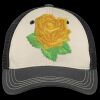 Tri Tone Mesh Back Cap Thumbnail