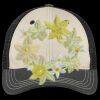 Tri Tone Mesh Back Cap Thumbnail