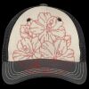 Tri Tone Mesh Back Cap Thumbnail