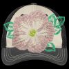 Tri Tone Mesh Back Cap Thumbnail