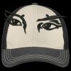 Tri Tone Mesh Back Cap Thumbnail