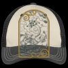 Tri Tone Mesh Back Cap Thumbnail