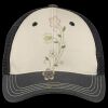 Tri Tone Mesh Back Cap Thumbnail