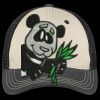 Tri Tone Mesh Back Cap Thumbnail