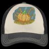 Tri Tone Mesh Back Cap Thumbnail