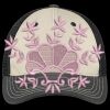 Tri Tone Mesh Back Cap Thumbnail