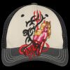 Tri Tone Mesh Back Cap Thumbnail