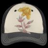 Tri Tone Mesh Back Cap Thumbnail