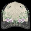 Tri Tone Mesh Back Cap Thumbnail