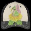 Tri Tone Mesh Back Cap Thumbnail