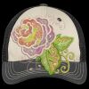 Tri Tone Mesh Back Cap Thumbnail
