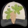 Tri Tone Mesh Back Cap Thumbnail