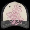 Tri Tone Mesh Back Cap Thumbnail