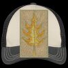 Tri Tone Mesh Back Cap Thumbnail