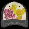 Tri Tone Mesh Back Cap Thumbnail
