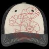 Tri Tone Mesh Back Cap Thumbnail