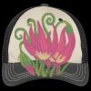 Tri Tone Mesh Back Cap Thumbnail