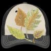 Tri Tone Mesh Back Cap Thumbnail