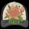 Tri Tone Mesh Back Cap Thumbnail