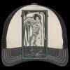 Tri Tone Mesh Back Cap Thumbnail