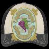 Tri Tone Mesh Back Cap Thumbnail