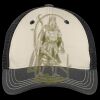 Tri Tone Mesh Back Cap Thumbnail