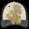 Tri Tone Mesh Back Cap Thumbnail