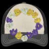 Tri Tone Mesh Back Cap Thumbnail
